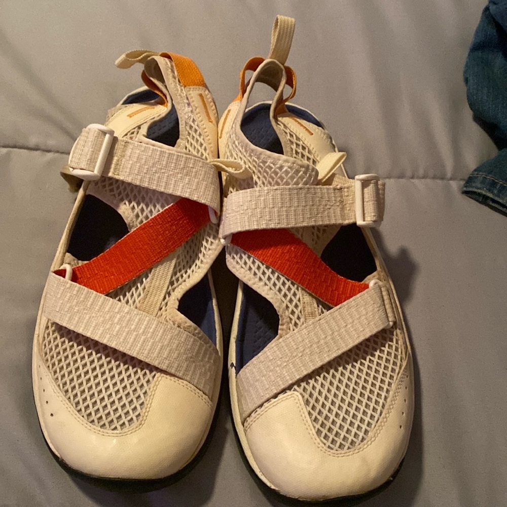 Mens Chaco water shoe